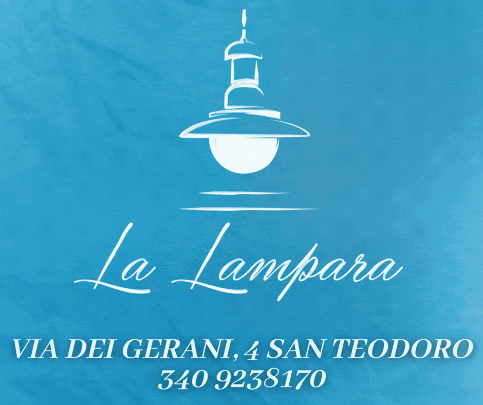 La Lampara San Teodoro