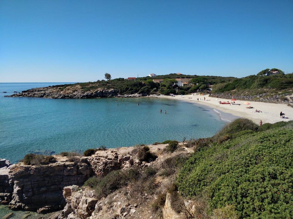 spiaggia la bobba 4