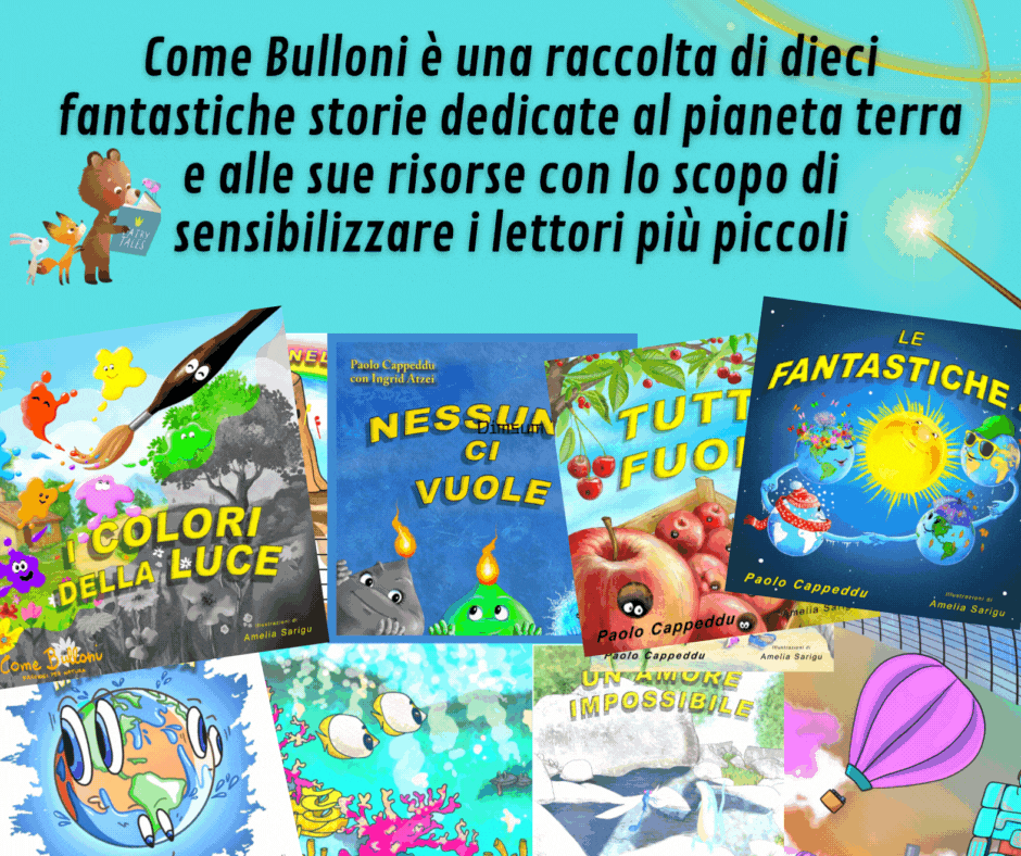 Come Bulloni 3