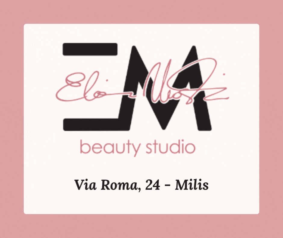 E M beautystudio Milis