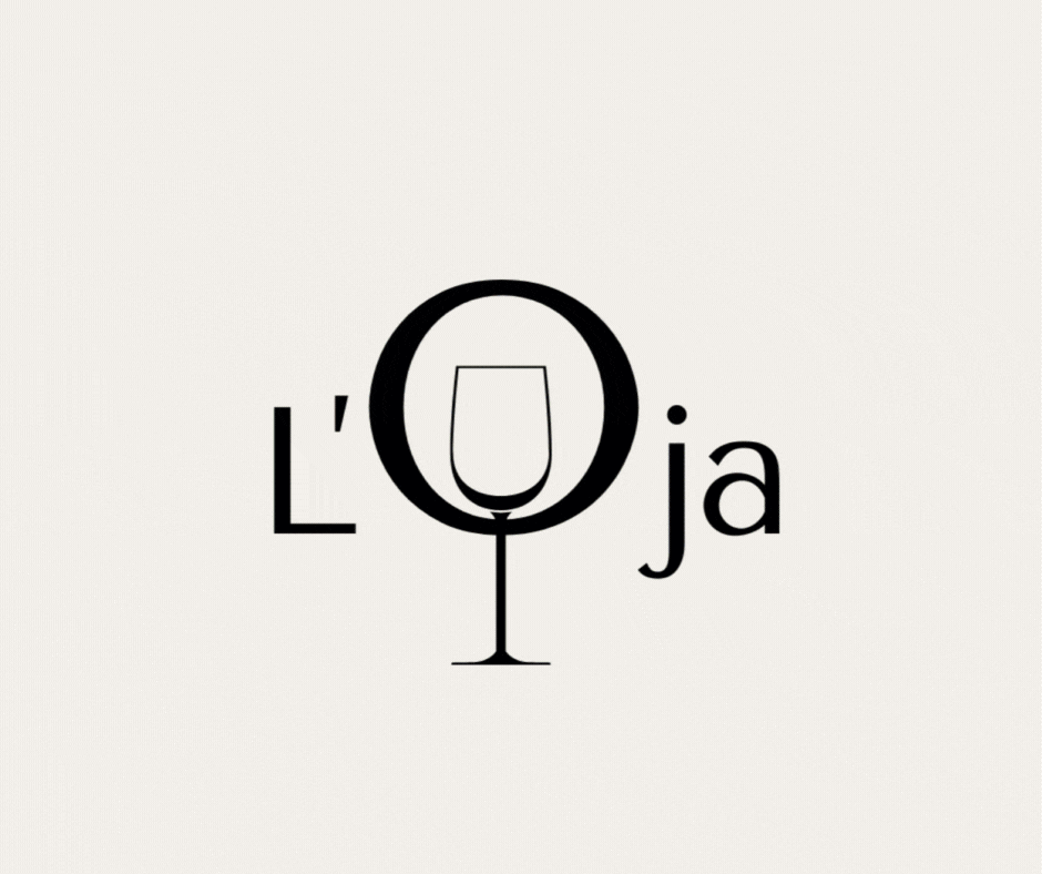 Pubblicità L'Oja Café