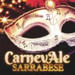 Carnevale Sarrabese 2026 a Villaputzu