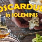 Moscardulas 2026 a Soleminis