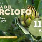 Sagra del Carciofo 2026 a Masainas