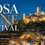 Bosa Wine Festival 2026: programma completo dell’evento tra vino, gastronomia e tradizioni