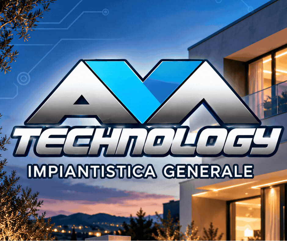 Sponsor AVM Technology
