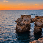 S’Architteddu, la meraviglia del Sinis scolpita dal mare