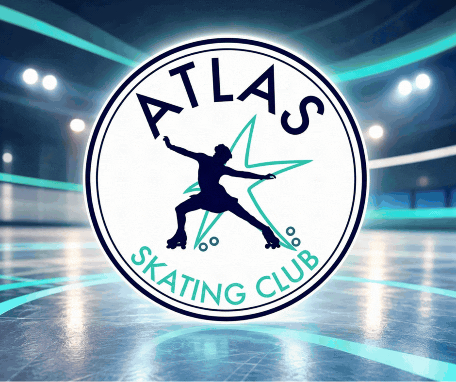 Sponsor Atlas Skating Club