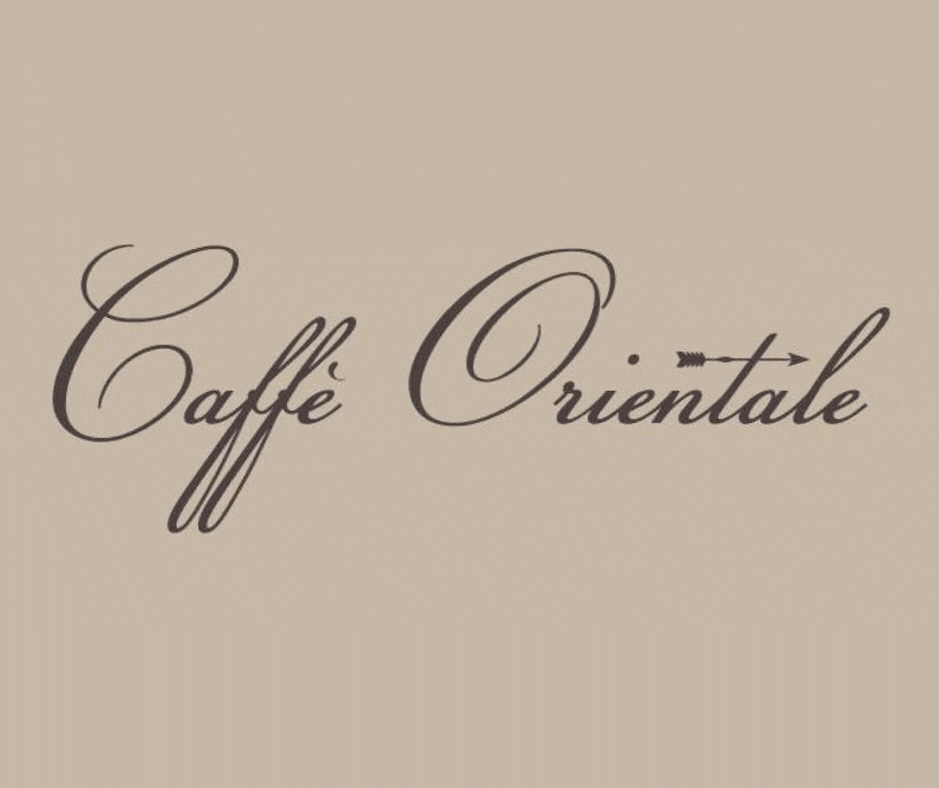 Caffè Orientale Tempio