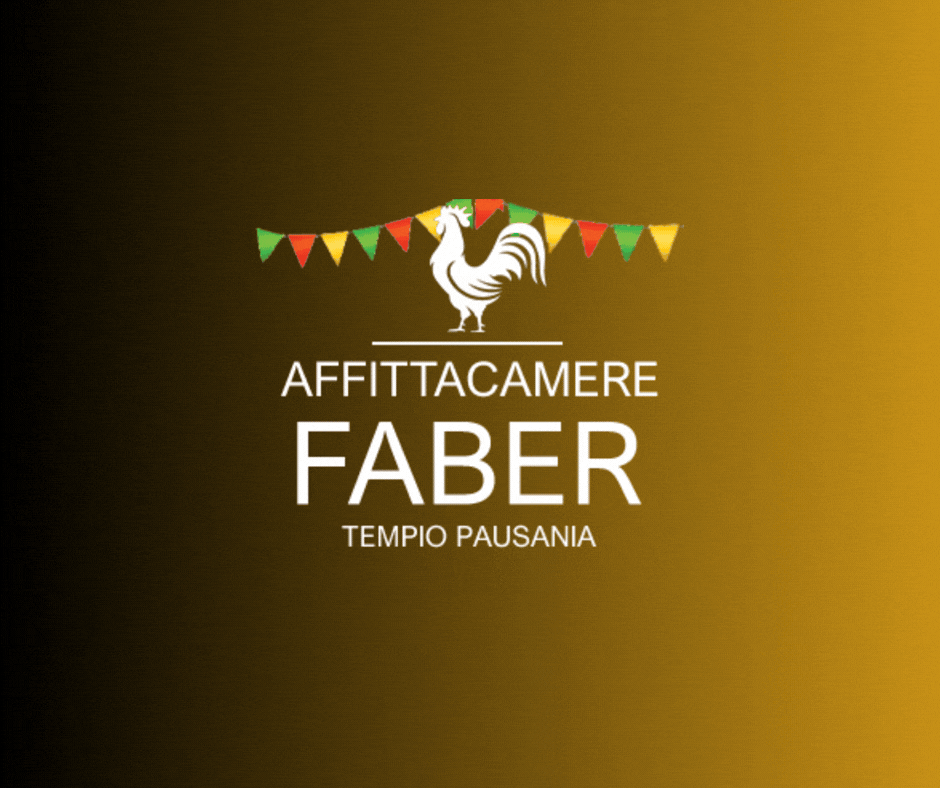 Faber Affittacamere Tempio