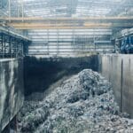 Impianto plastica Macchiareddu, svolta in Sardegna: pronto il più grande dell’Isola