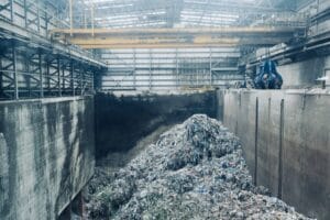 Impianto plastica Macchiareddu, svolta in Sardegna: pronto il più grande dell’Isola