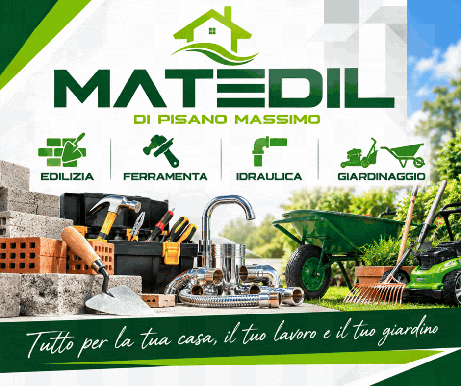 Sponsor Matedil