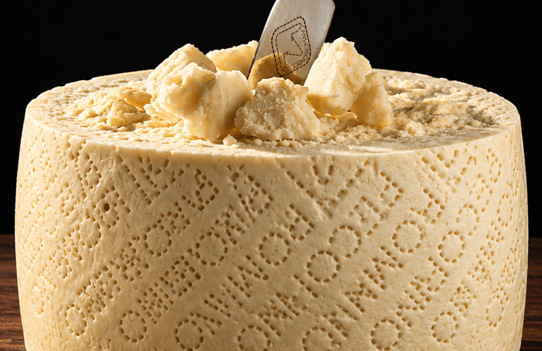 Pecorino Romano, 3.000 tonnellate ritirate dal mercato con PR Service
