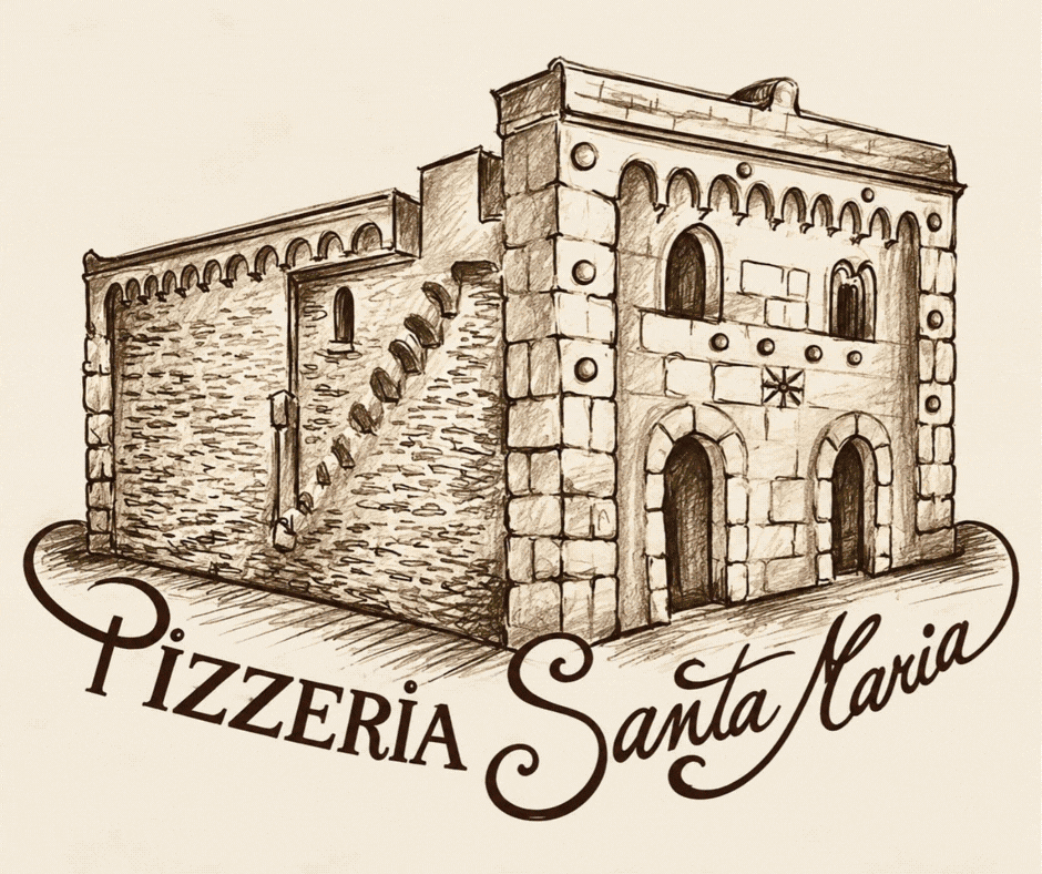Sponsor Pizzeria Santa Maria