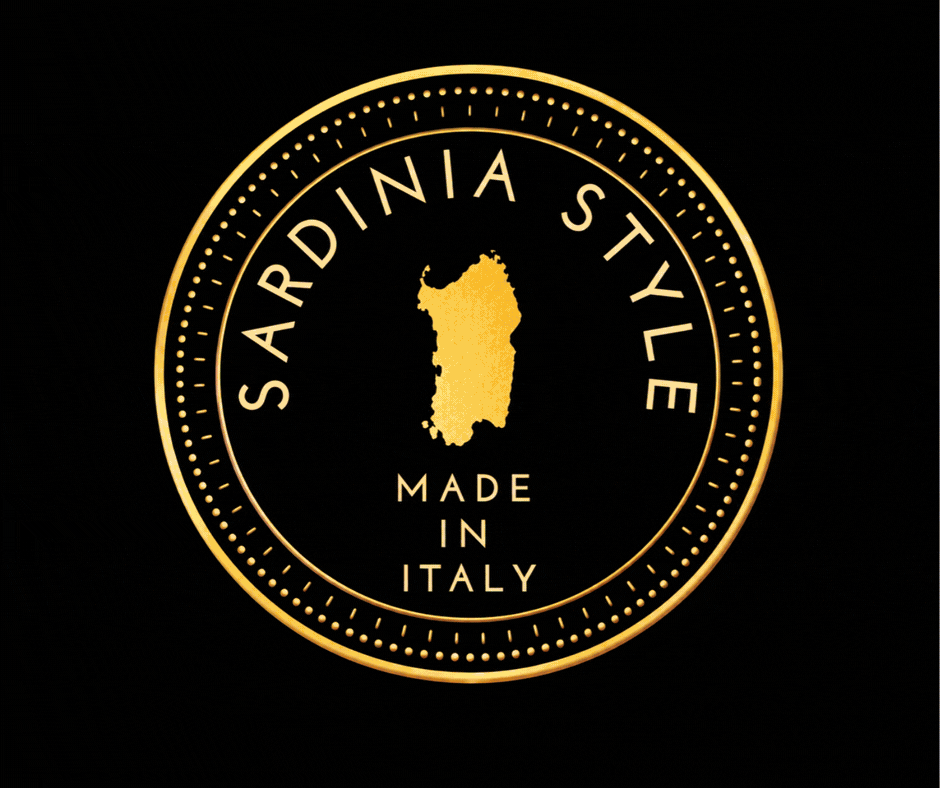 Sardinia Style Setzu