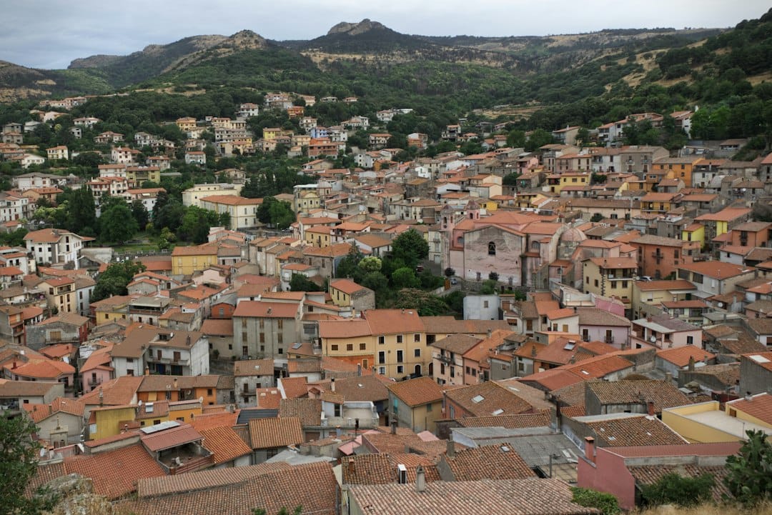 Spopolamento Sardegna 2054 e calo della popolazione in età lavorativa