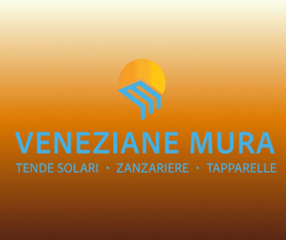 Sponsor Veneziane Mura
