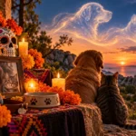 Il 27 ottobre si ricordano gli animali scomparsi: le tradizioni della Sardegna sull’aldilà