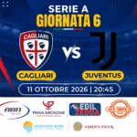Cagliari-Juventus, i rossoblù sognano un’altra impresa: orario, formazioni e dove vederla