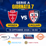Monza-Cagliari, i rossoblù inseguono un record storico: probabili formazioni, orario e dove vederla