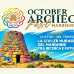 October Archeo Fest, 7 paesi della Sardegna diventano uno straordinario museo a cielo aperto