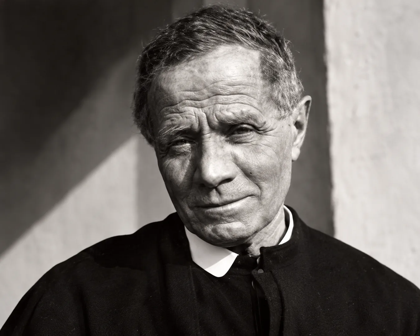 Padre Manzella, missionario vincenziano che dedicò la vita ai poveri della Sardegna