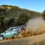 La Sardegna si prepara a un weekend ad alta velocità: torna il Rally dei Nuraghi e del Vermentino