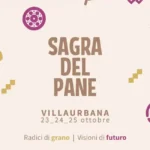 Sagra del Pane Villaurbana 2026: il programma completo dal 23 al 25 ottobre