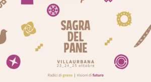 Sagra del Pane Villaurbana 2026: il programma completo dal 23 al 25 ottobre