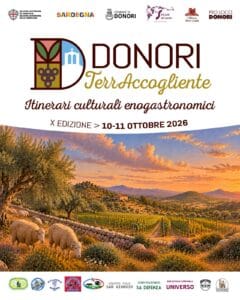 TerrAccogliente 2026, Donori festeggia 10 anni: tre giorni tra sapori, tradizioni e musica